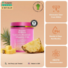 Melanin Wellness™ Slippery Elm Vaginal Probiotic Gummies